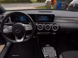 Mercedes-Benz Mercedes-AMG A 35 4MATIC Limousine! TÜV Neu - Mercedes-Benz A 35 AMG aus 2020
