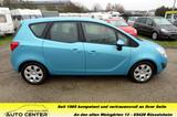 Opel Meriva B 1.4 Edition 1. Hand - 8-fach bereift - Opel Meriva: 1.8
