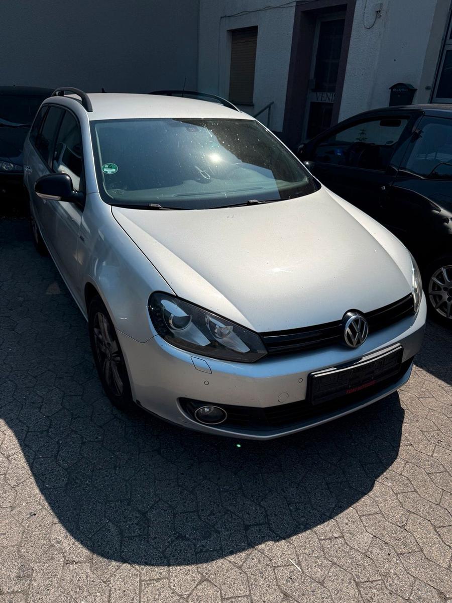 Volkswagen Golf, 2012