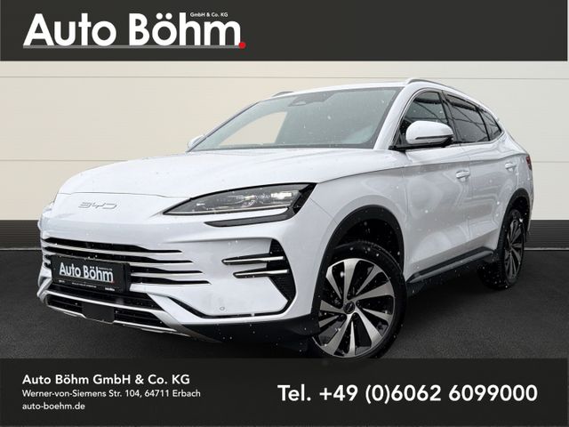 BYD Seal U DM-i Comfort+Pano+360Kam+ACC+HUD+Sitzklim