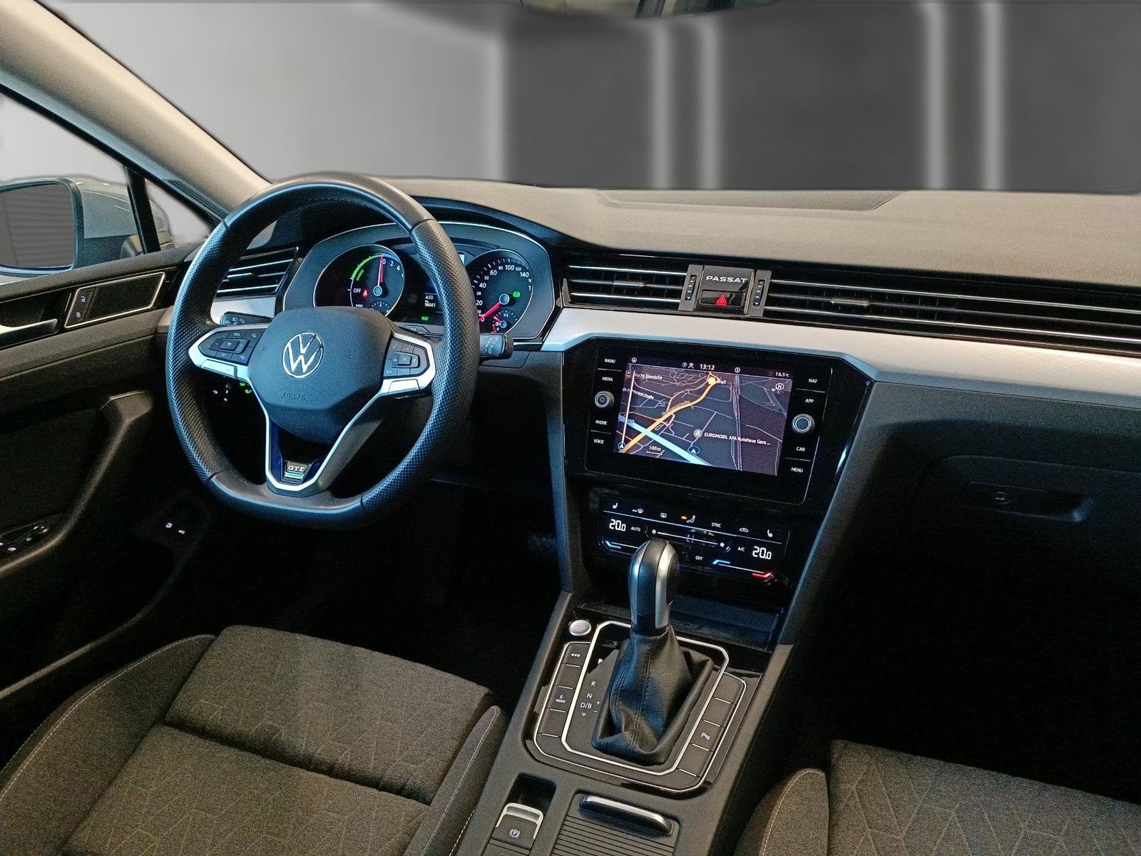Volkswagen Passat Variant - Bild 9