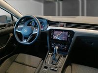Volkswagen Passat Variant - Vorschau Bild 9