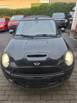 MINI JCW /NAVI/LEDER/SHZ/KLIMA - MINI MINI: Roadster, Jcw