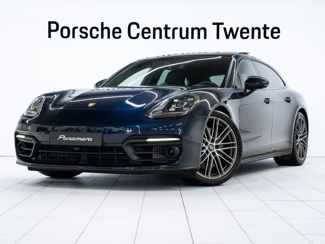 PORSCHE Panamera 4 E-Hybrid Sport Turismo