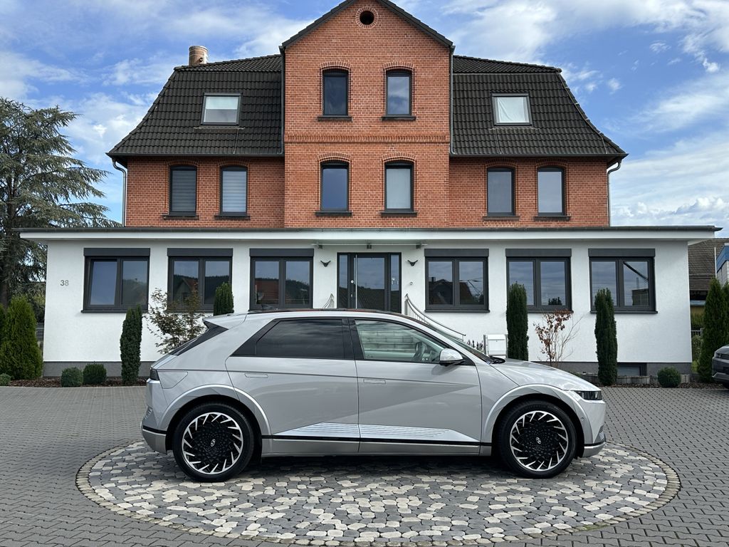 Image of Hyundai IONIQ 5