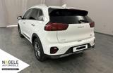 Kia Niro 1.6PHEV Spririt|ACC+NAVI+LED+RFK+GLASDACH - weiße Kia Niro