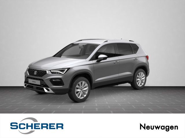 Seat Ateca SEAT Ateca Road Edition 1.5 TSI 110 kW (15