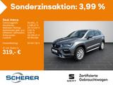 Seat Ateca Xperience 1.5 TSI DSG LED NAVI ACC RFK - Seat Ateca aus 2025
