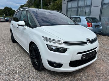 Citroen Grand C4 Picasso / SpaceTourer - 3