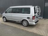 Volkswagen T5 California Comfortline 4motion Standh. Navi - VW California 4motion