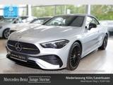 Mercedes-Benz CLE 300 4M Cab. AMG Adv.+/AHK/360°/NIGHT/DIGI/ - Mercedes-Benz CLE 300 in Köln