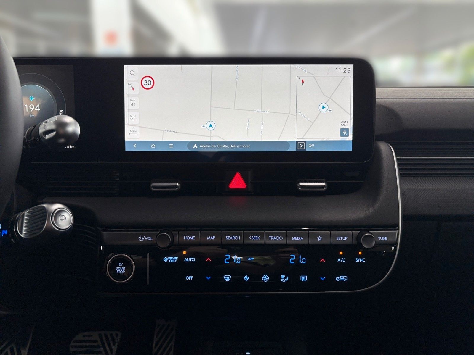 Fahrzeugabbildung Hyundai IONIQ 5 Uniq Elektro