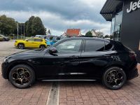 Alfa Romeo Stelvio - Vorschau Bild 8