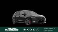 Skoda Fabia - Vorschau Bild 1