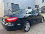 Mercedes-Benz E 220 CDI BLUE EFF. ELEGANCE AUT/NAV/PDC - Mercedes-Benz E 220: Cdi Elegance