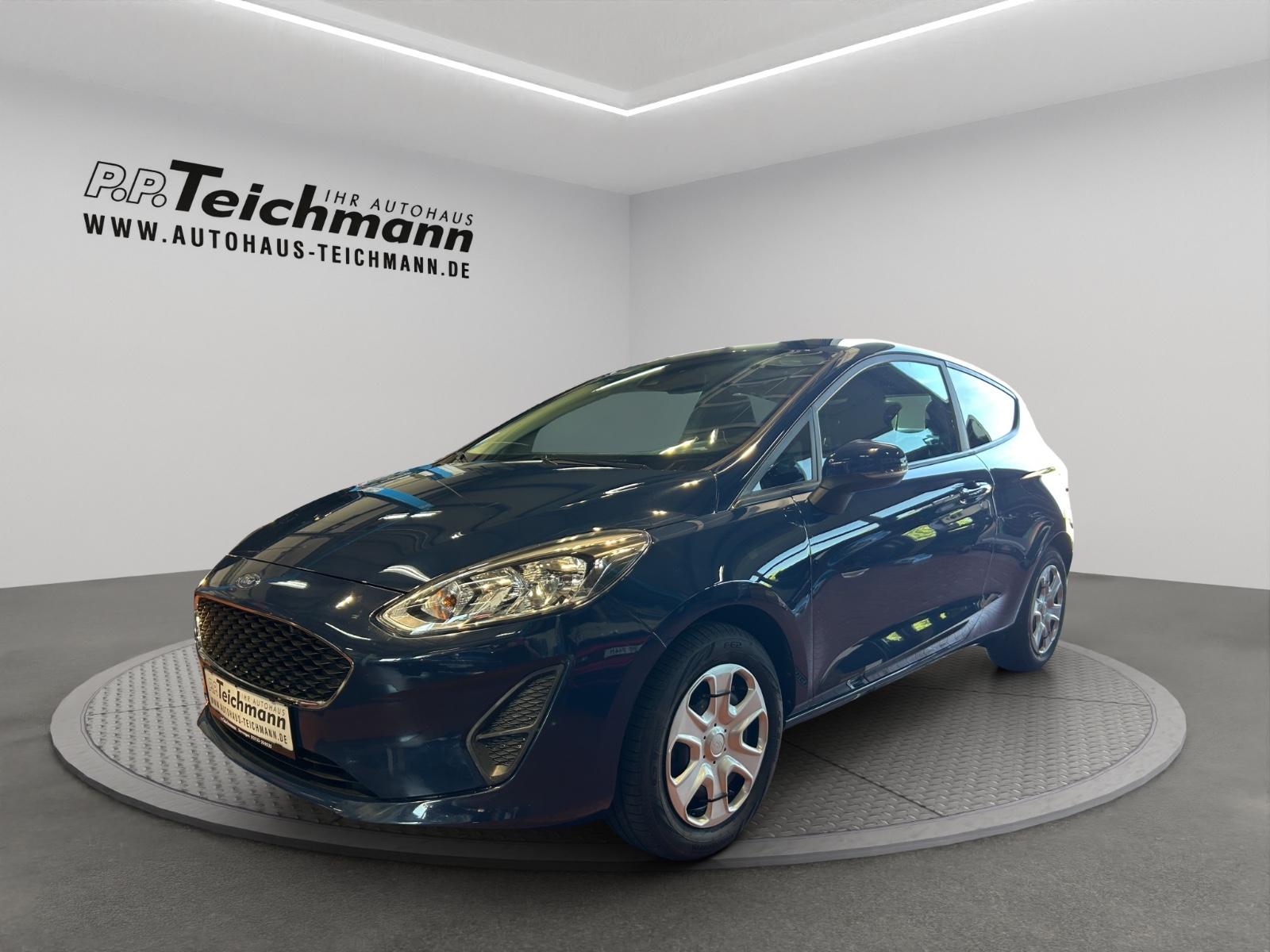 Ford Fiesta Trend