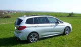BMW 220 Gran Tourer 220i 7 Sitzer M Sport Top Aussta - BMW: Unfallwagen