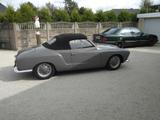 Volkswagen Karmann Ghia! Sehr guter Zustand!! - VW Karmann Ghia Gebrauchtwagen