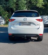 Mazda CX-5 2.5 SKYACTIV-G 194 Kangei AWD AHK 20 Zoll  - Mazda CX-5 Gebrauchtwagen in Düsseldorf
