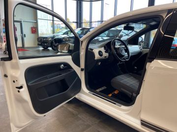 Volkswagen up! club up! *1. Hand*Klima*Navi*Isofix*SHZ*TÜV*