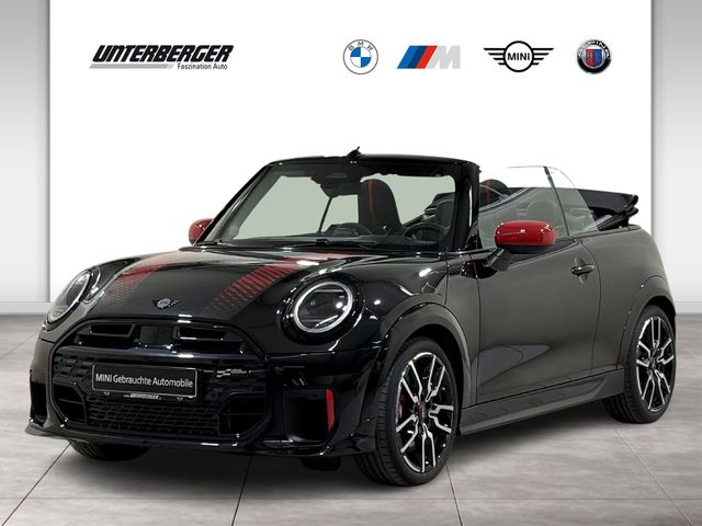 MINI John Cooper Works Cabrio M HUD HK RFK LED DA PA