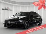 Mercedes-Benz CLA 200 AMG Night-Paket Burmester Kamer Totw 19" - Mercedes-Benz CLA 200 in Dortmund
