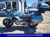 Honda NT700V - Honda Motorräder in Frankfurt