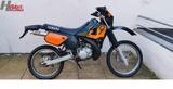 Yamaha DT 125  !!!Winterpreis!!! - YAMAHA DT