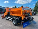 Mitsubishi Fuso Canter 7C18 Abrollkipper mit Winterpaket - Mitsubishi Neu