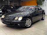 Mercedes-Benz CL 500 Leder Navi LuftFed. Keyless Led.Lenkr. PD - gebrauchte Mercedes-Benz CL 500 aus dem Jahr 2002