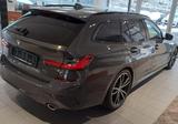BMW 320d Touring M Sport Autom., PANO, Sound,19Zoll - BMW 320: Auto 320d M Sport