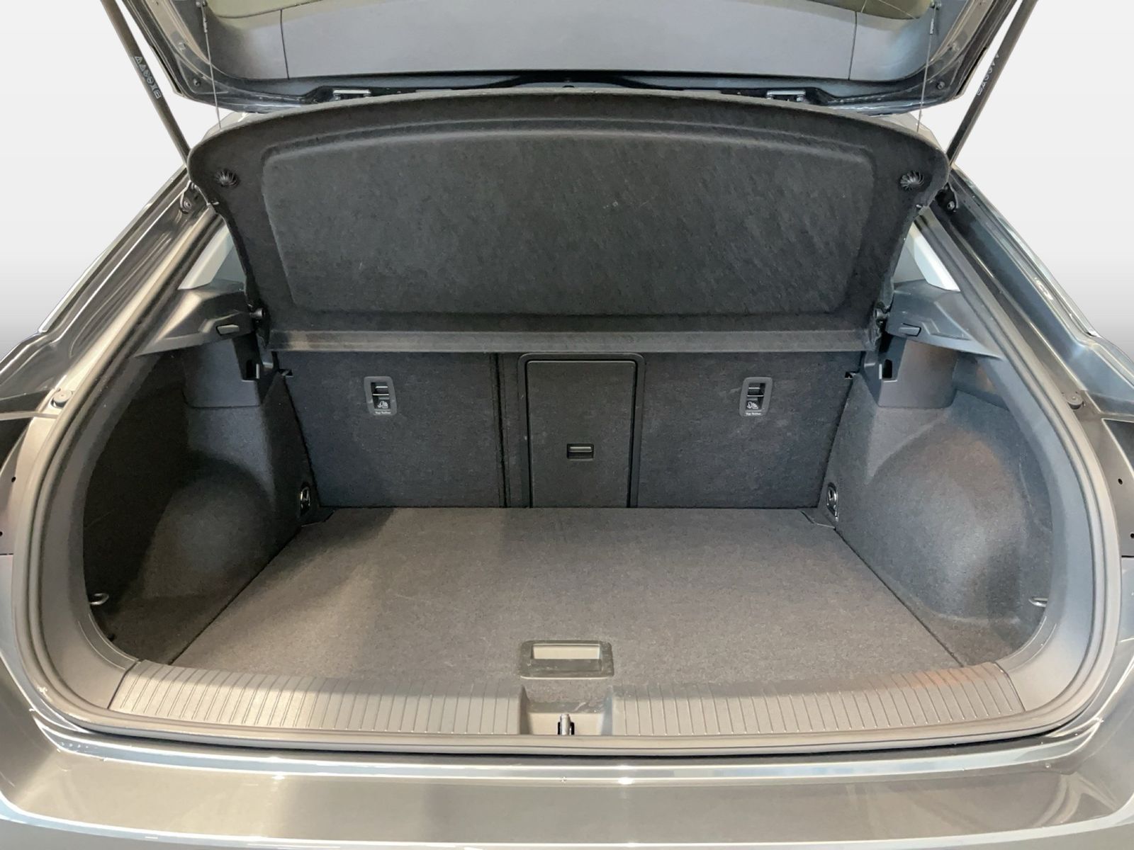 Volkswagen T-Roc - Bild 14