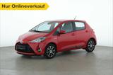 Toyota Yaris 1.5 Dual-VVT-i (Hybrid) Team D BLUETOOTH+ - Toyota Yaris: Bluetooth