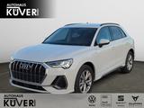 Audi Q3 S-Line 35 TFSI S-Tronic ACC+TOTW+KAMERA - Audi Q3 Gebrauchtwagen in Bremen