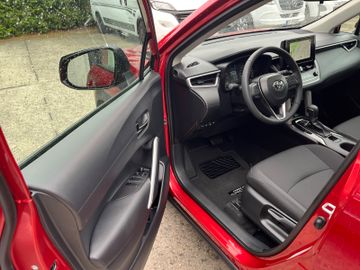 Toyota Corolla Cross - 7