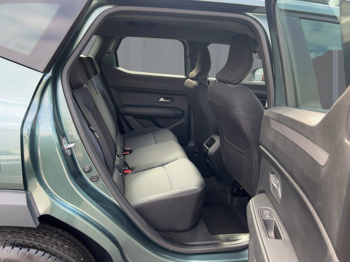 Dacia Duster - Bild 9