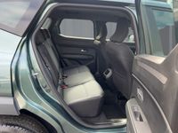 Dacia Duster - Vorschau Bild 9