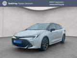 Toyota Corolla 2.0 Hybrid Touring Sports GR Sport - gebrauchte Toyota Corolla aus dem Jahr 2023