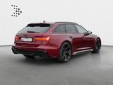 Audi RS 6 Avant performance qu. Laser*B&O*Massage*HuD - Audi RS6