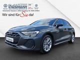 Audi A3 Sportback 35 TFSI+STRONIC+SLINE+ACC RFK+ LED - Audi A3: Sportback Sline