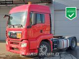MAN TGS 18.440 4X2 LX ADR PTO Alcoa - MAN Tgs 18 440