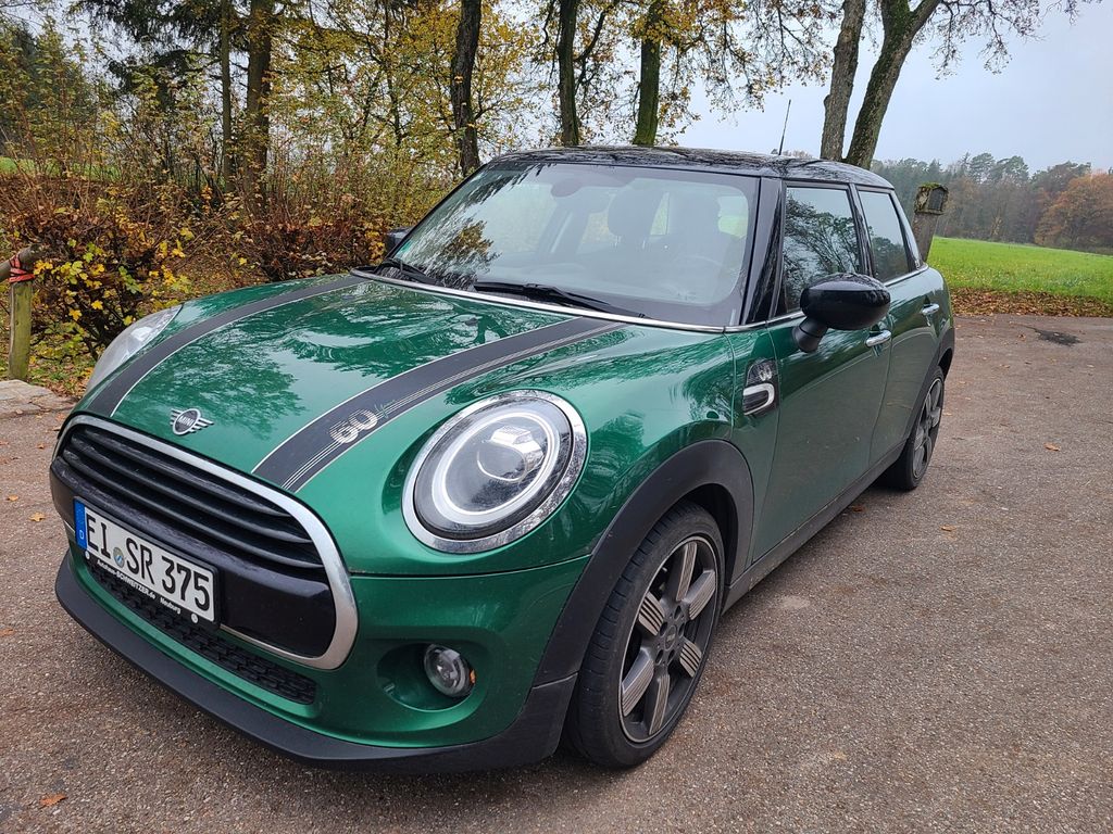 Image of MINI Cooper