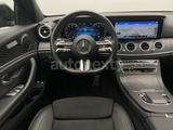 Mercedes-Benz E 300e *2x AMG Line+Night* PANO+DISTRONIC (7862) - Mercedes-Benz E 300: Limousine