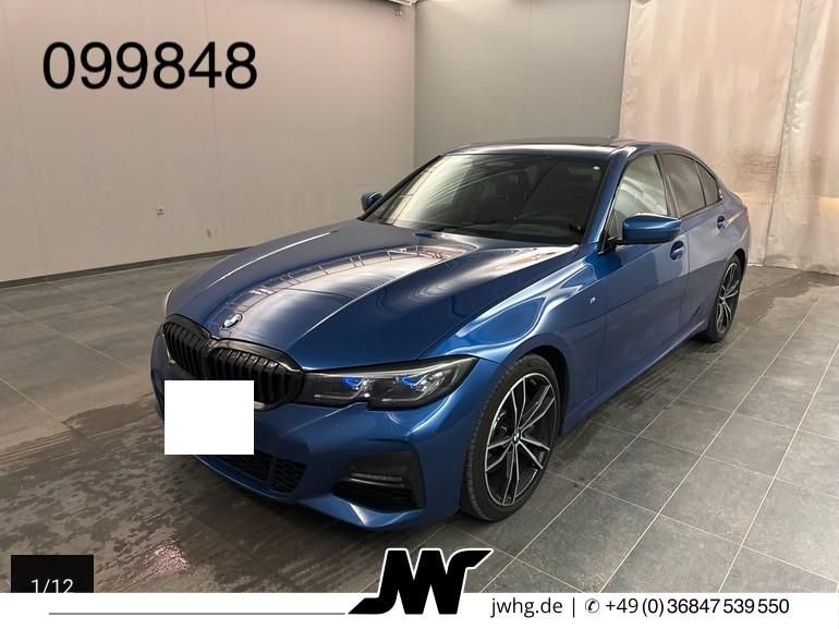 Image of BMW 330
