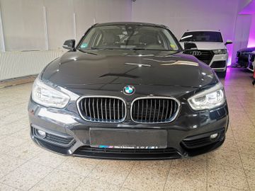 BMW 120 - 12