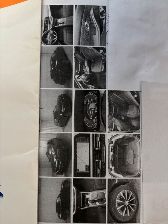 Image of BMW 320