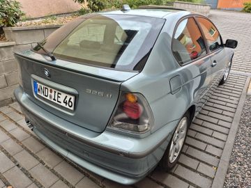 BMW 325 - 5