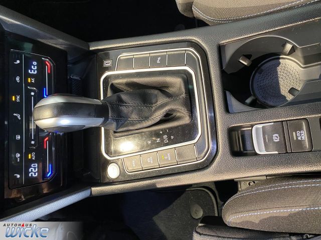 Passat Variant 1.4 TSI DSG GTE NAVI KLIMA KEYLES