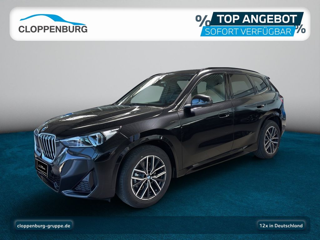 Image of BMW X1