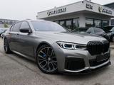 BMW 730d xDrive Lim. M-Sport*NAVI*LEDER*LED*VOLL* - BMW 730 Gebrauchtwagen in Nürnberg